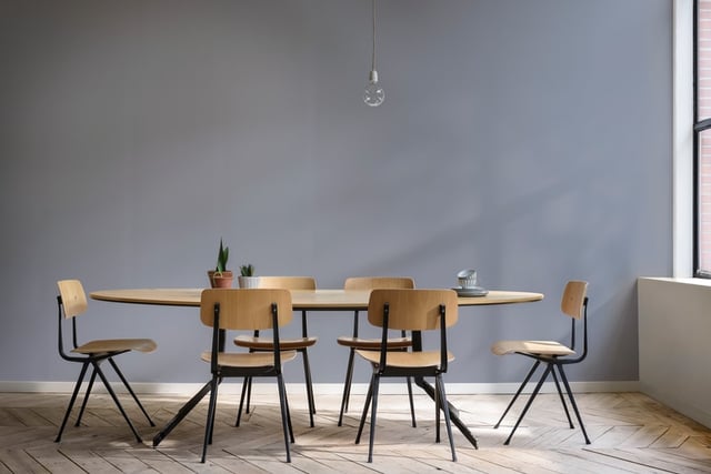 Dining Room interior inspiration image