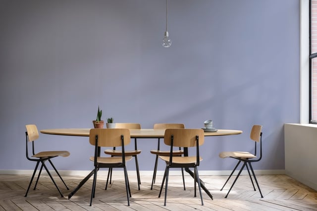 Dining Room interior inspiration image