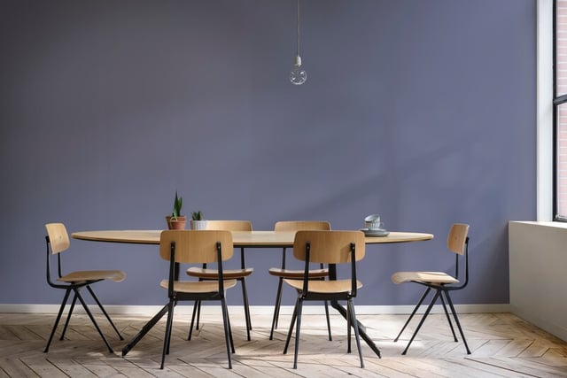 Dining Room interior inspiration image