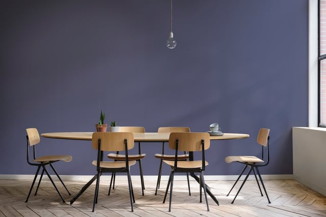 Dining Room interior inspiration image