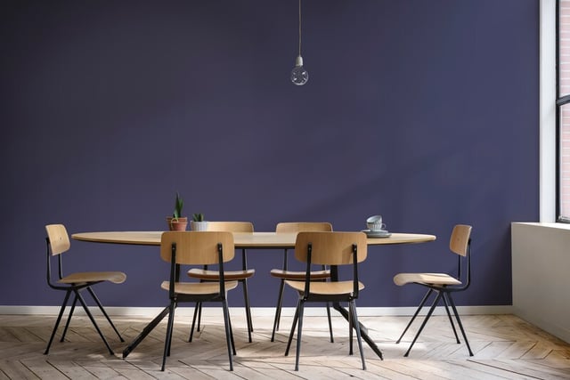 Dining Room interior inspiration image