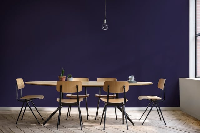 Dining Room interior inspiration image