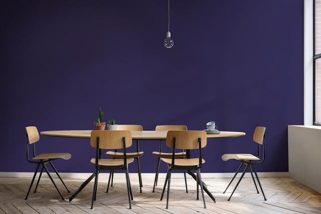 Dining Room interior inspiration image