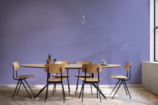 Dining Room interior inspiration image
