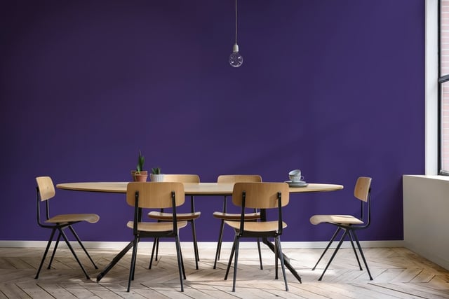 Dining Room interior inspiration image