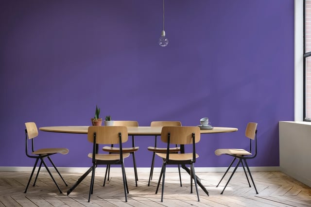 Dining Room interior inspiration image