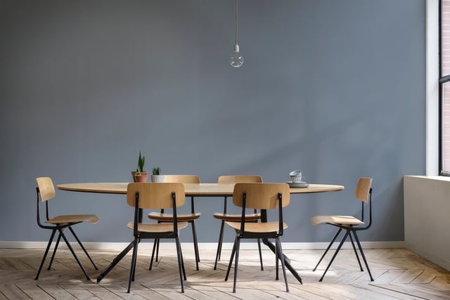 Dining Room interior inspiration image