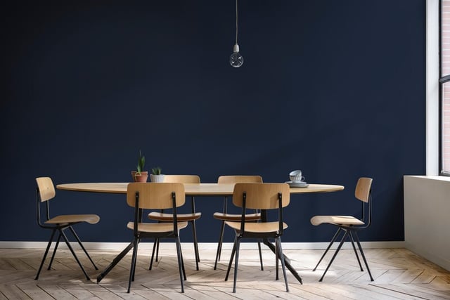 Dining Room interior inspiration image