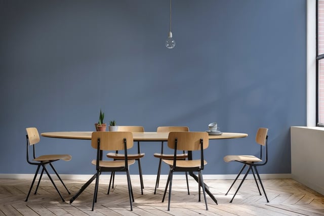 Dining Room interior inspiration image
