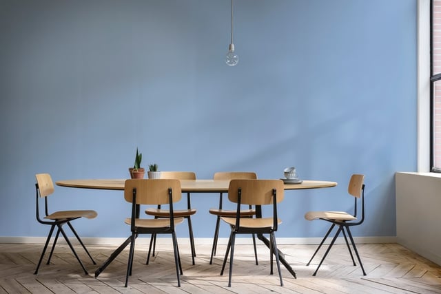 Dining Room interior inspiration image