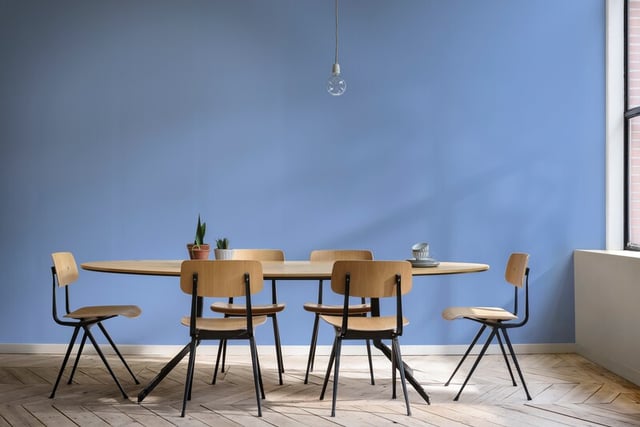 Dining Room interior inspiration image