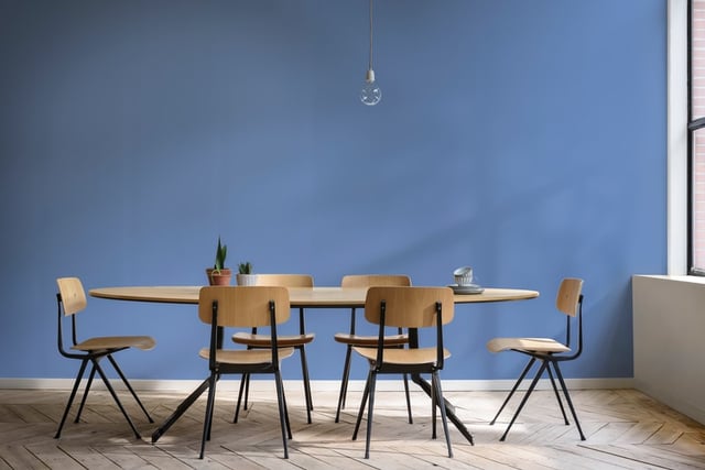 Dining Room interior inspiration image
