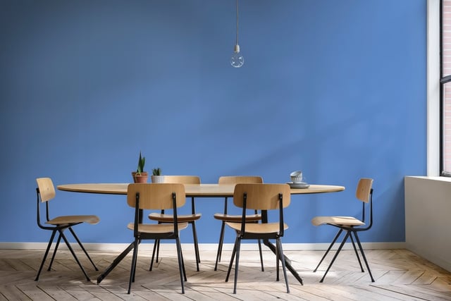 Dining Room interior inspiration image