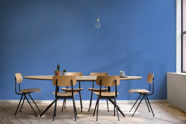 Dining Room interior inspiration image