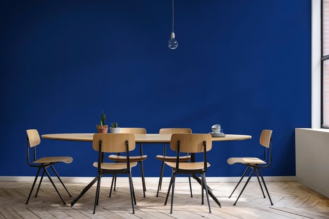 Dining Room interior inspiration image
