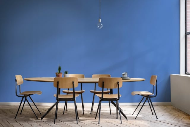 Dining Room interior inspiration image