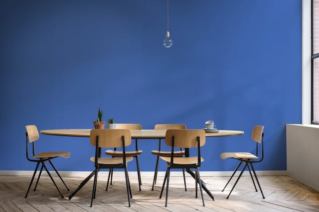 Dining Room interior inspiration image