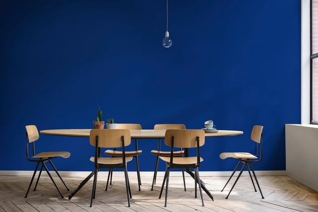 Dining Room interior inspiration image