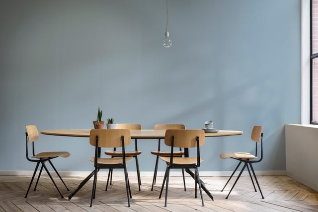 Dining Room interior inspiration image