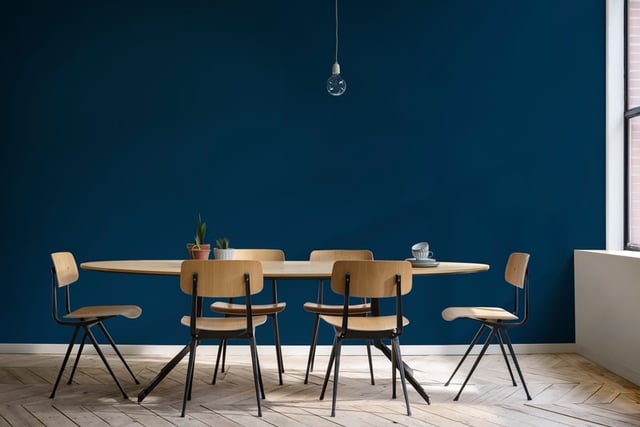 Dining Room interior inspiration image