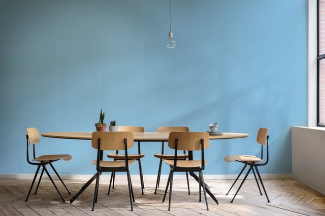 Dining Room interior inspiration image