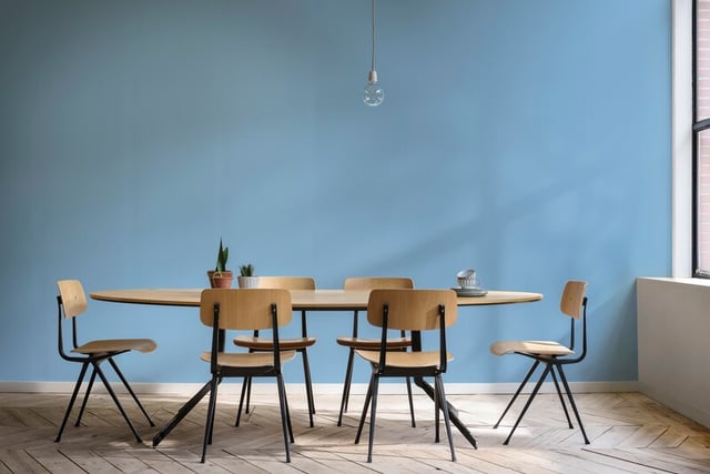 Dining Room interior inspiration image