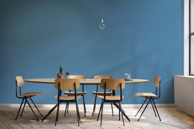 Dining Room interior inspiration image