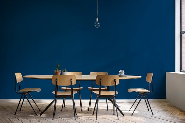 Dining Room interior inspiration image