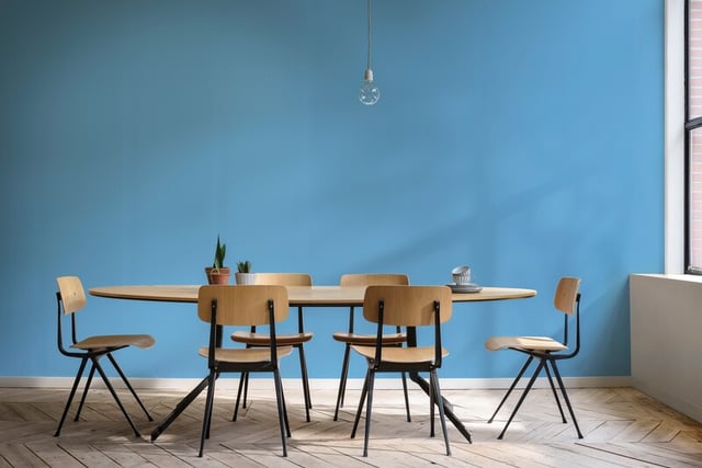Dining Room interior inspiration image