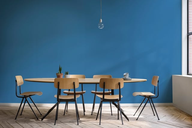 Dining Room interior inspiration image