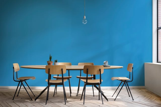 Dining Room interior inspiration image