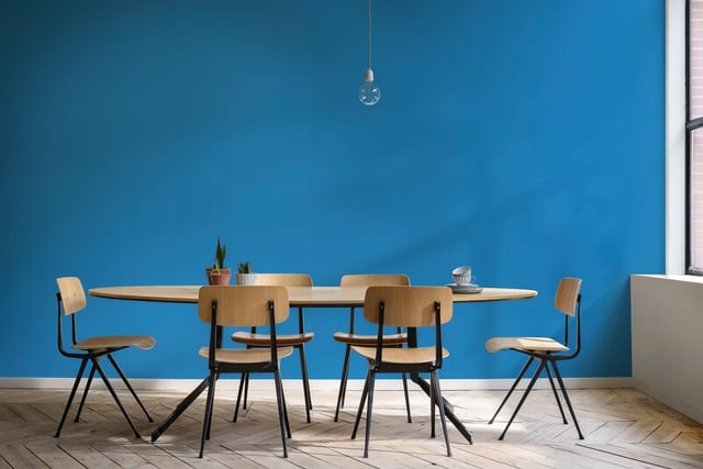 Dining Room interior inspiration image