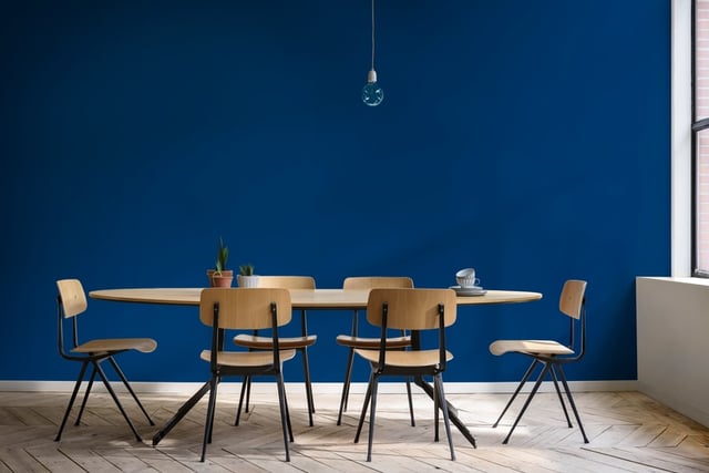 Dining Room interior inspiration image