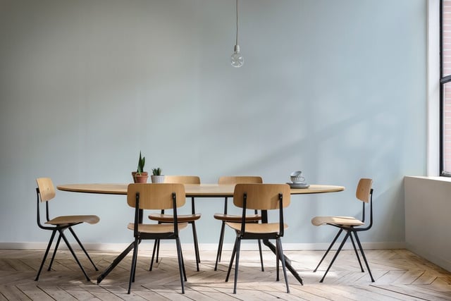 Dining Room interior inspiration image