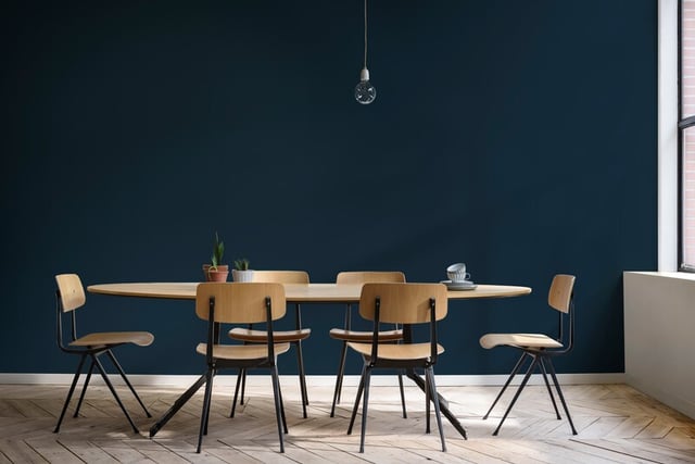 Dining Room interior inspiration image