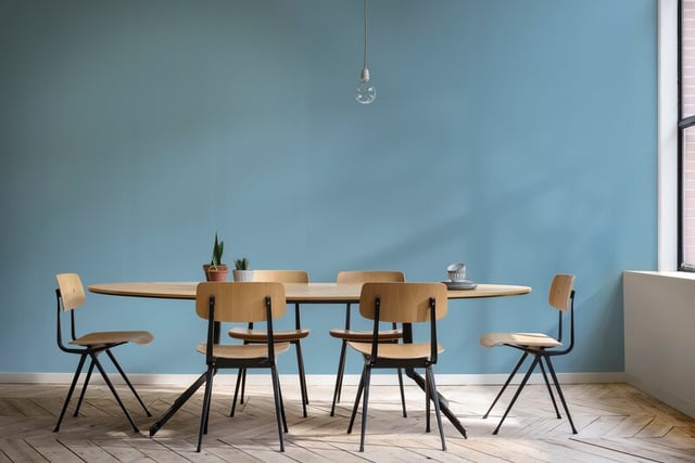 Dining Room interior inspiration image