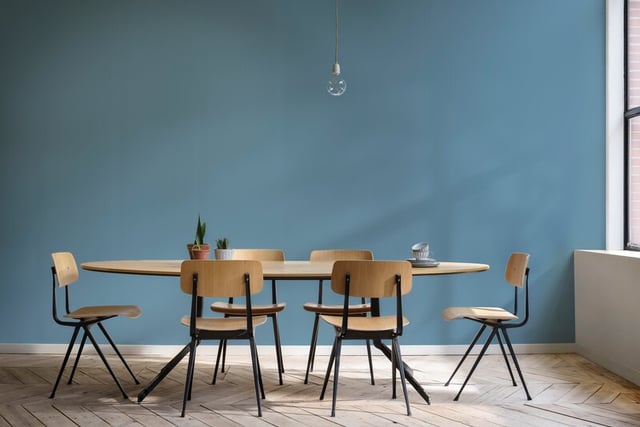 Dining Room interior inspiration image