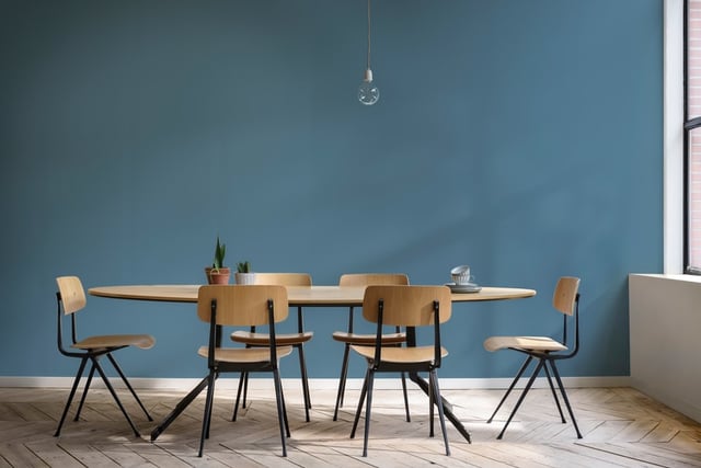 Dining Room interior inspiration image