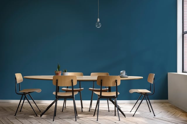 Dining Room interior inspiration image