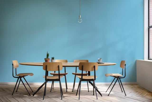 Dining Room interior inspiration image