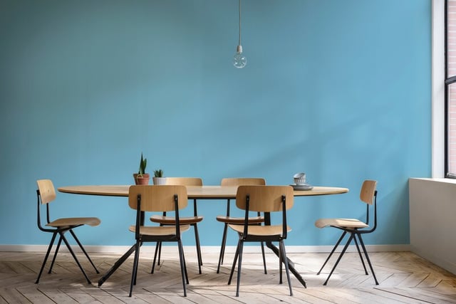 Dining Room interior inspiration image