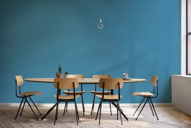 Dining Room interior inspiration image