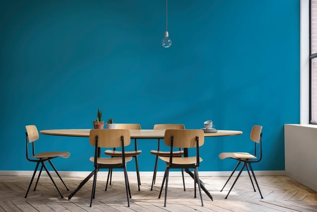 Dining Room interior inspiration image