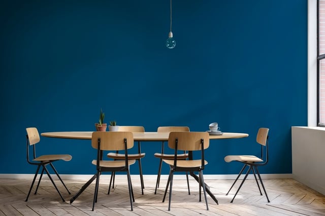 Dining Room interior inspiration image