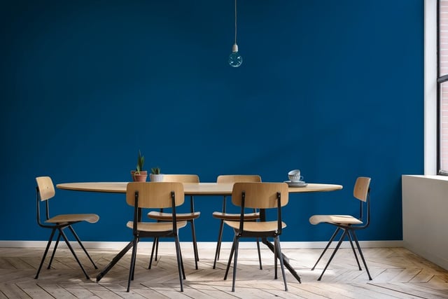 Dining Room interior inspiration image