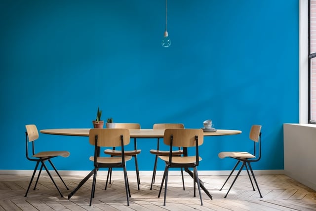 Dining Room interior inspiration image