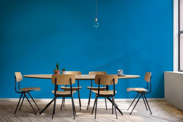 Dining Room interior inspiration image