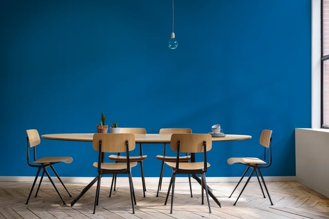 Dining Room interior inspiration image