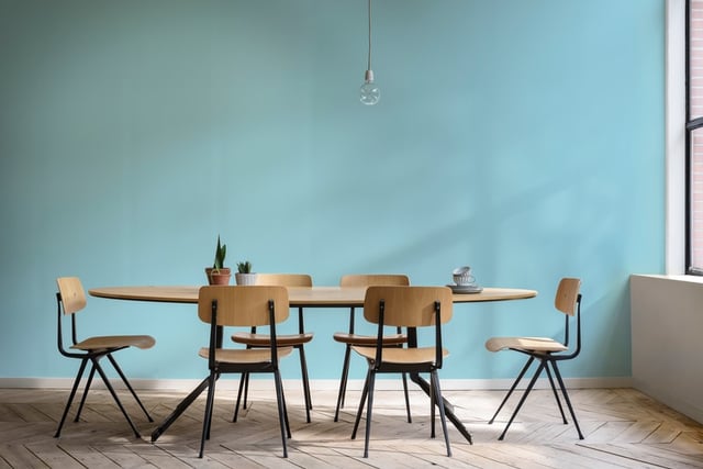 Dining Room interior inspiration image