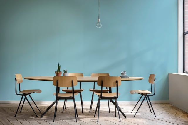 Dining Room interior inspiration image
